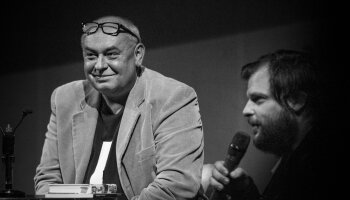 Peter Šulej Foto: David Konečný